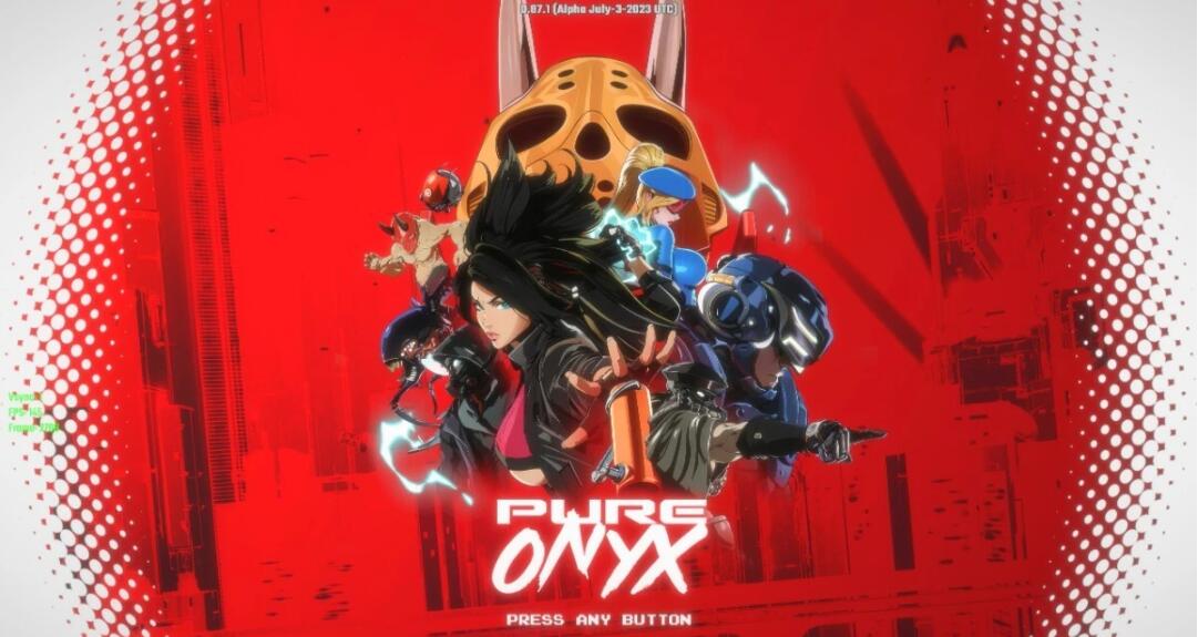 【PC/精品ACT/丝滑动态】纯净的红玛瑙 PURE ONYX V0.92.1 汉化版【3.6G】