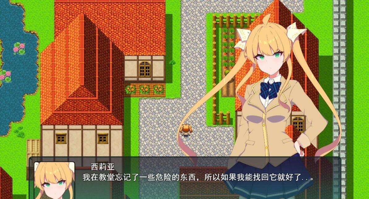 【PC/热门RPG/汉化】NTR:隐秘心中深处的裂痕 V1.02云汉化版 追加回想【新作/700M】