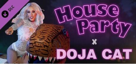 【PC/3D/SLG/中文】居家派对 家庭派对House Party V1.3.0.1 STEAM官方中文豪华版+DLC【5.8G】