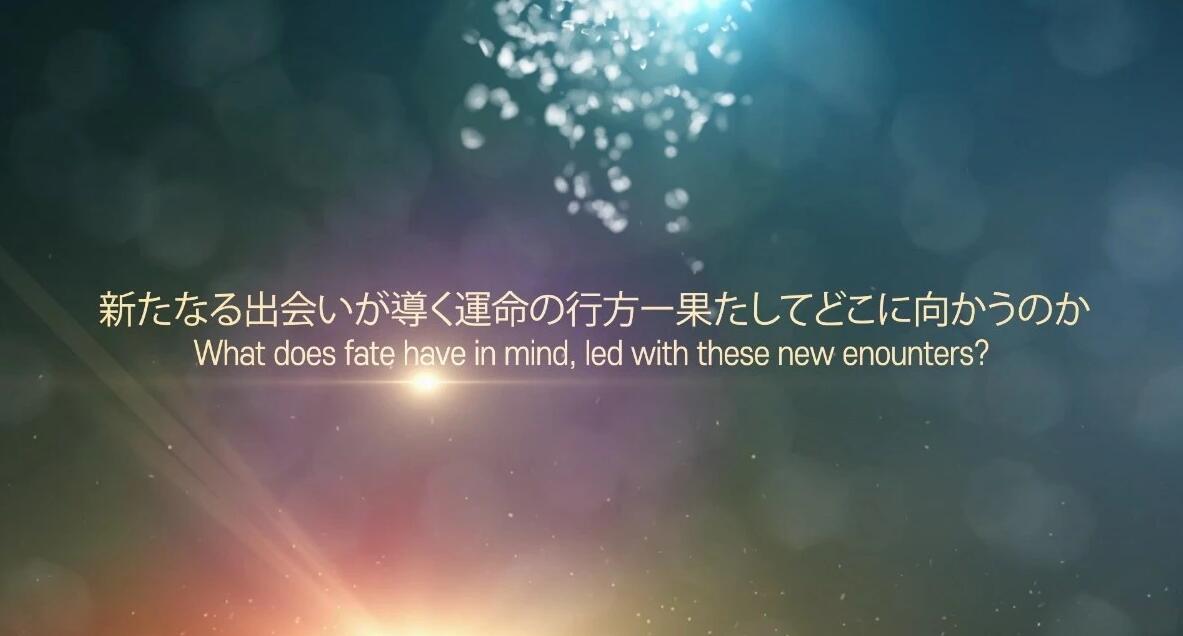 【PC/2D/SLG/中文/全动态】祈愿之旅：伊斯拉菲尔传说-超越命运- V2.1-官方中文完结版+全DLC+存档【4.2G】
