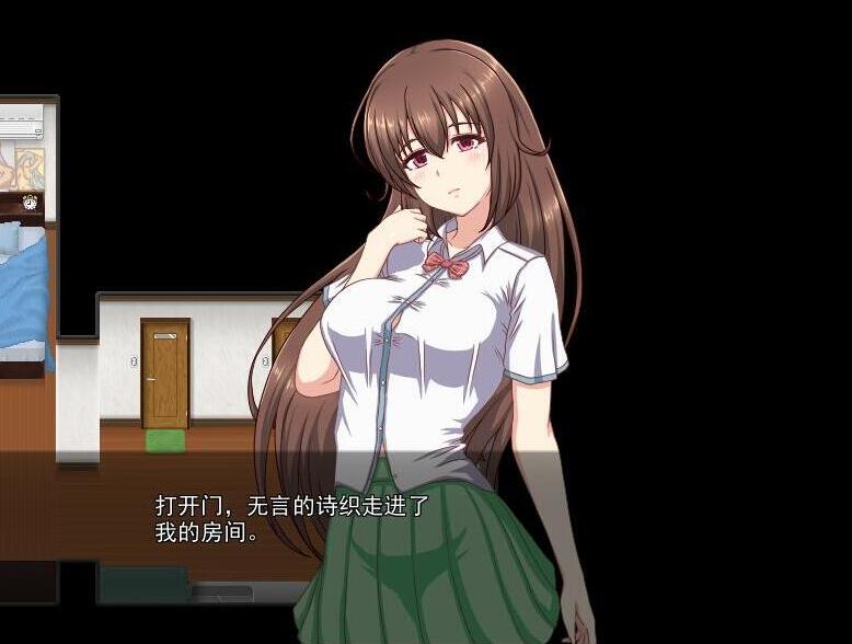 【PC/2D/催眠RPG/汉化】催眠同妻性活/催眠同棲性活 V1.20 AI汉化版【1G】