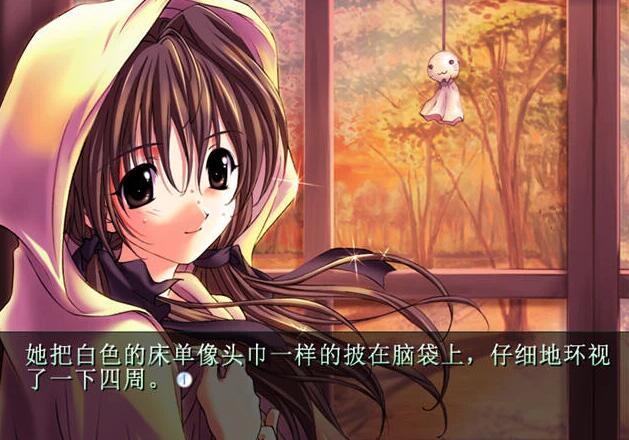 【PC/2D/GAL/澄空学园汉化】秋之回忆系列大合集 汉化硬盘版【33G】