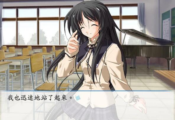 【PC/2D/GAL/澄空学园汉化】秋之回忆系列大合集 汉化硬盘版【33G】
