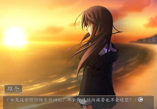 【PC/2D/GAL/澄空学园汉化】秋之回忆系列大合集 汉化硬盘版【33G】