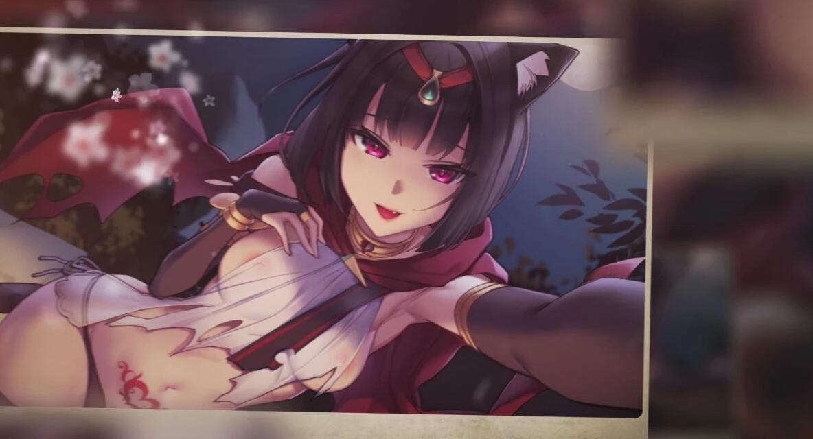 【PC/2D/SLG/中文/全动态】祈愿之旅：伊斯拉菲尔传说-超越命运- V2.1-官方中文完结版+全DLC+存档【4.2G】