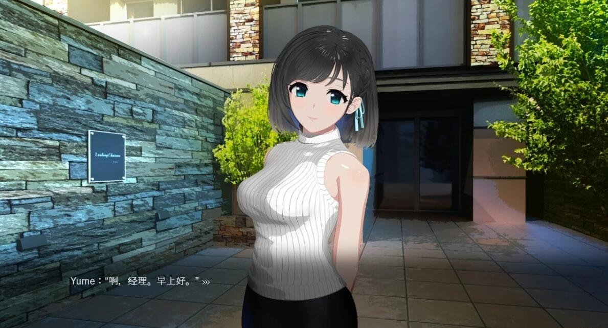 【PC/2D/爆款SLG/汉化/动态】ROOM:窥视女孩私生活SLG V2.04 DL官方中文版【2G】