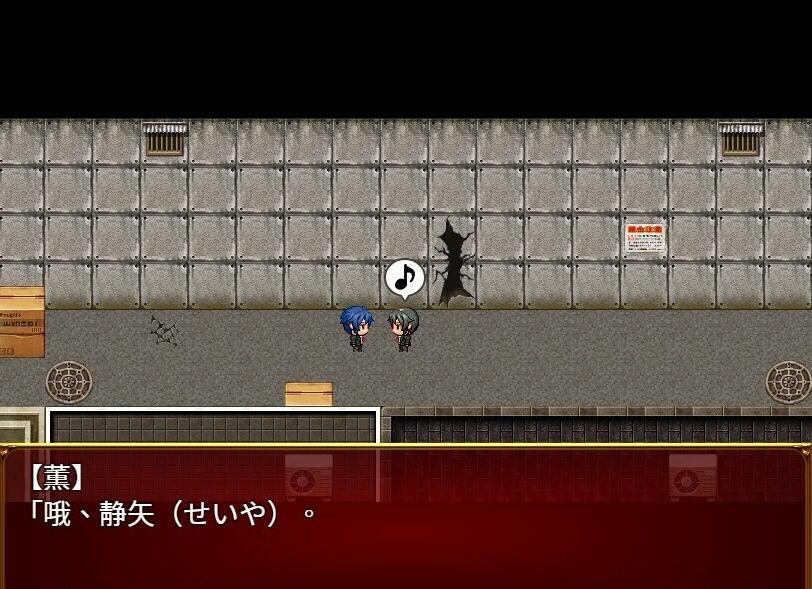 【PC/2D/RPG/汉化】我♂是魔法少女♀ V1.1.0 精翻汉化版【320M】