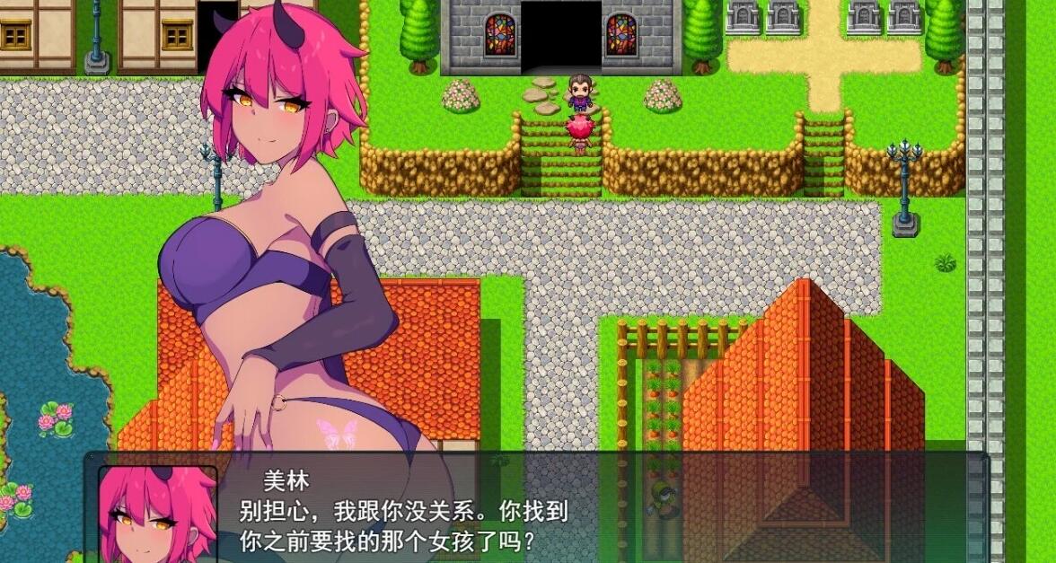 【PC/热门RPG/汉化】NTR:隐秘心中深处的裂痕 V1.02云汉化版 追加回想【新作/700M】