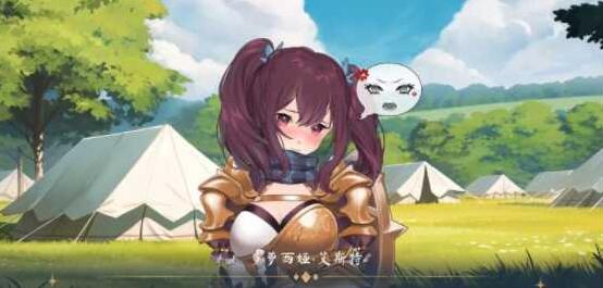【PC/2D/卡牌SLG/官中步兵动态】奥拉:卡牌狂潮 /AURA: Hentai Cards V1.3+狐狸精的复仇DLC【6.4G】