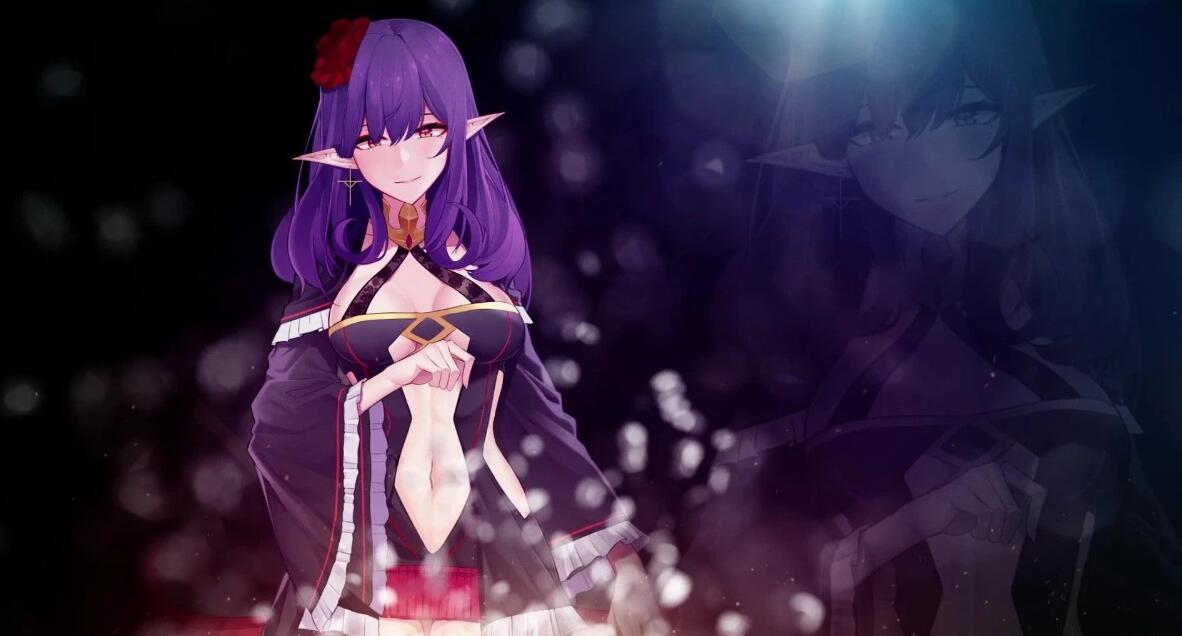 【PC/2D/SLG/中文/全动态】祈愿之旅：伊斯拉菲尔传说-超越命运- V2.1-官方中文完结版+全DLC+存档【4.2G】