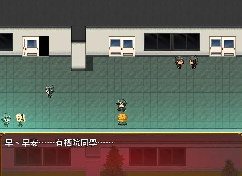 【PC/2D/RPG/汉化】我♂是魔法少女♀ V1.1.0 精翻汉化版【320M】