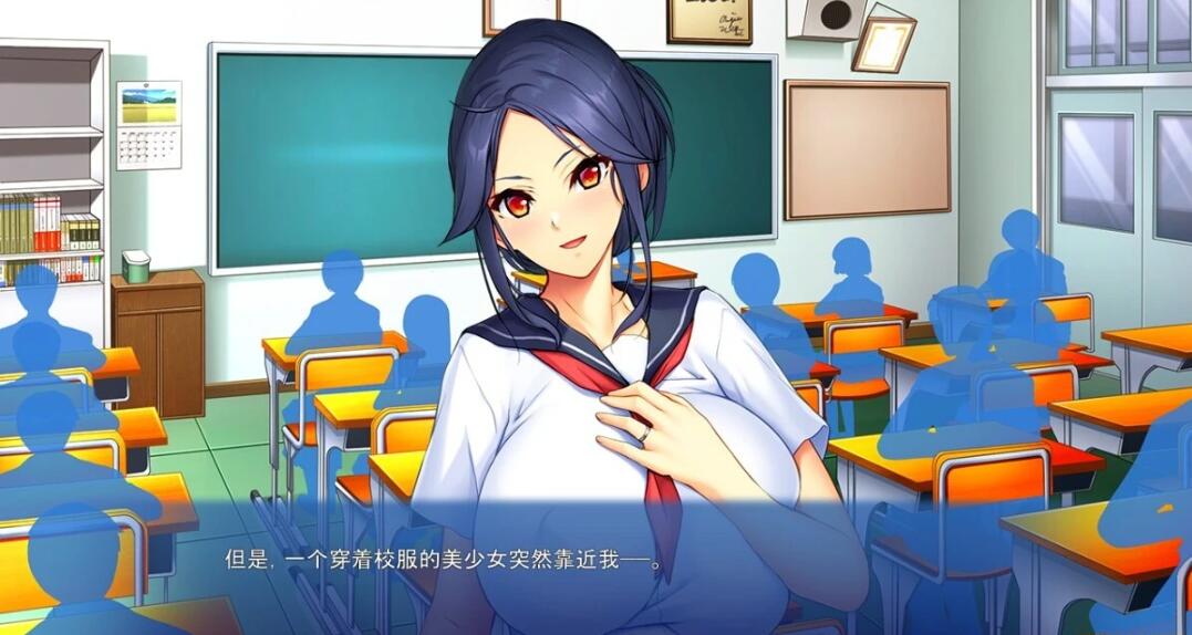 【SD/2D/ADV/汉化】返老还童的母亲 双端AI精翻汉化版【500M】