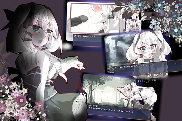 【PC/2D/卡牌战斗SLG/汉化/动态】失落的篇章:Lost Chapter STEAM官中版【720M】