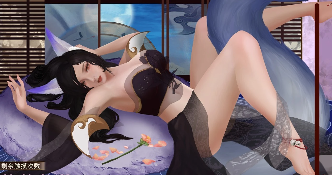 【PC/2D/大型RPG/中文/全动态】烈山海-BMS1 STEAM官中步兵[极品国风] 【3.7G】