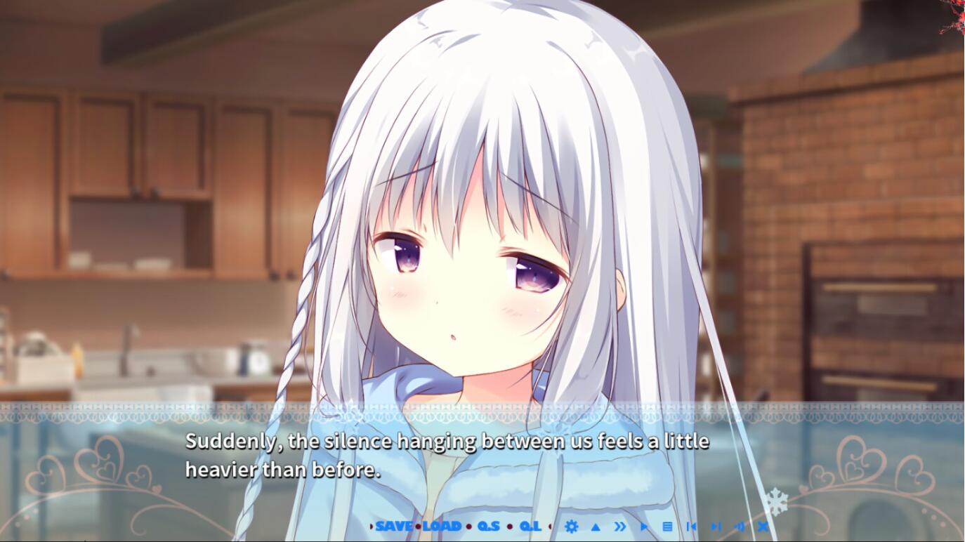 【PC/2D/GAL/中文】甜糖热恋 Build.11806051-1.01 STEAM官方中文版+攻略+存档【3.6G】