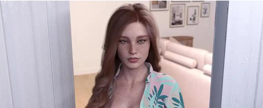 【SD/欧美SLG/汉化/动态】成长之物 Growing Thing’s Up v0.22 汉化版【PC+安卓/1.2G】