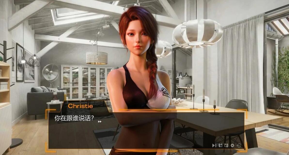 【PC/3D/SLG/中文】电影世界：爱情故事 STEAM官方中文版+DLC【1.8G】