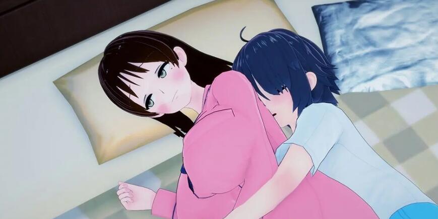 【SD/沙盒SLG/汉化/动态】魅魔招数:成长问题 Succubus Trick: Grown Up Problem v0.7.4 汉化版【PC+安卓/2.9G】