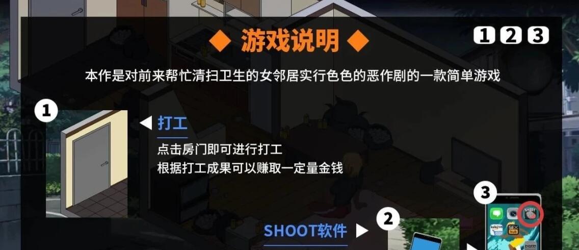 【PC/2D/互动SLG/中文】NTR传说！Final Ver1.02 官方中文完结版【500M】