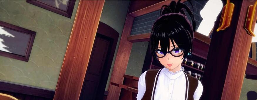 【SD/日系/SLG/汉化】深红高中 CrimsonHigh V0.32.0 汉化版【PC+安卓/2G/更新】