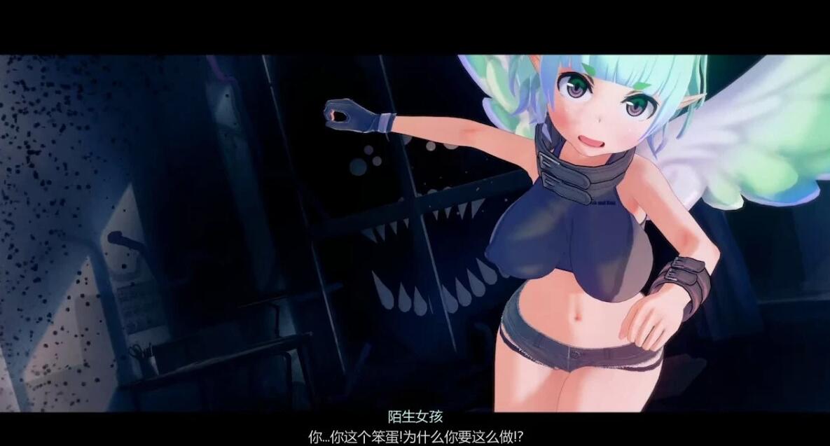 【PC/2D/SLG/中文】腐败王国 Corrupted Kingdom V0.21.6 官方中文版【2G】