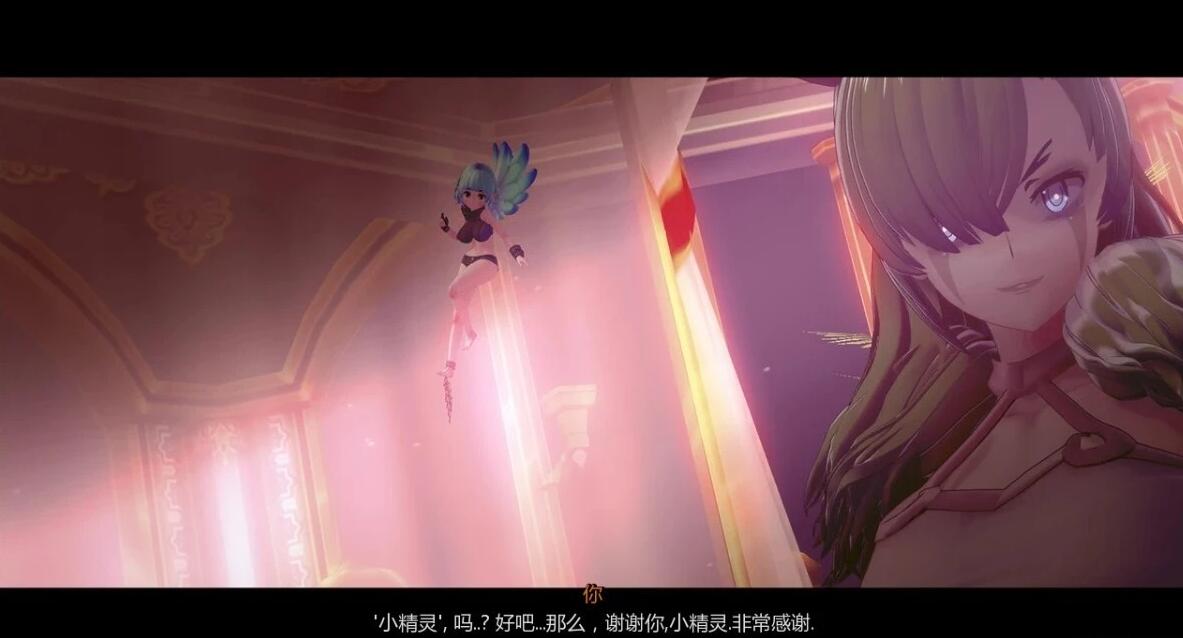 【PC/2D/SLG/中文】腐败王国 Corrupted Kingdom V0.21.6 官方中文版【2G】