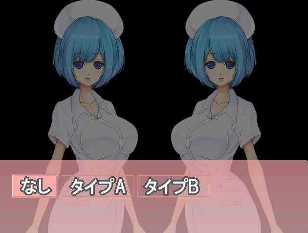 【PC/2D/像素SLG/汉化】2D像素耻辱病房T教小护士成为RBQ精翻新汉化版动态CV【400M】