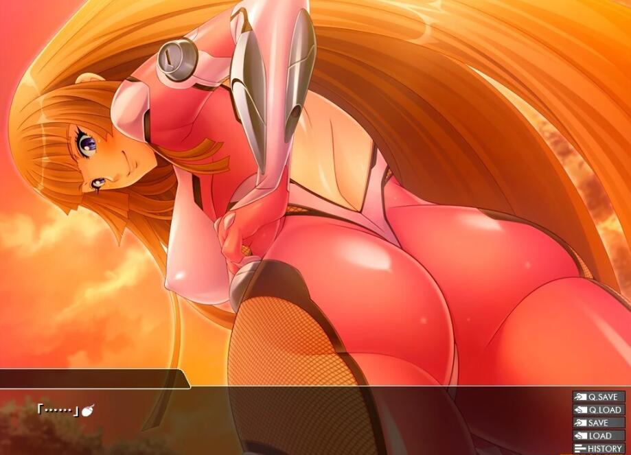 【SD/2D/ADV/汉化】对魔忍阿莎姬3 双端AI精翻汉化版+全CG存档【2.5G】