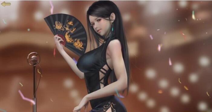 【PC/2D/SLG/中文】梦2:不眠之夜/YUME2 V230811 STEAM官方中文步兵版+DLC【650M】
