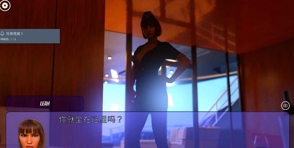 【SD/经营SLG/官中/动态】冰雹独裁者 Hail Dicktator V0.57.1 官方云汉化版【PC+安卓/5.6G】