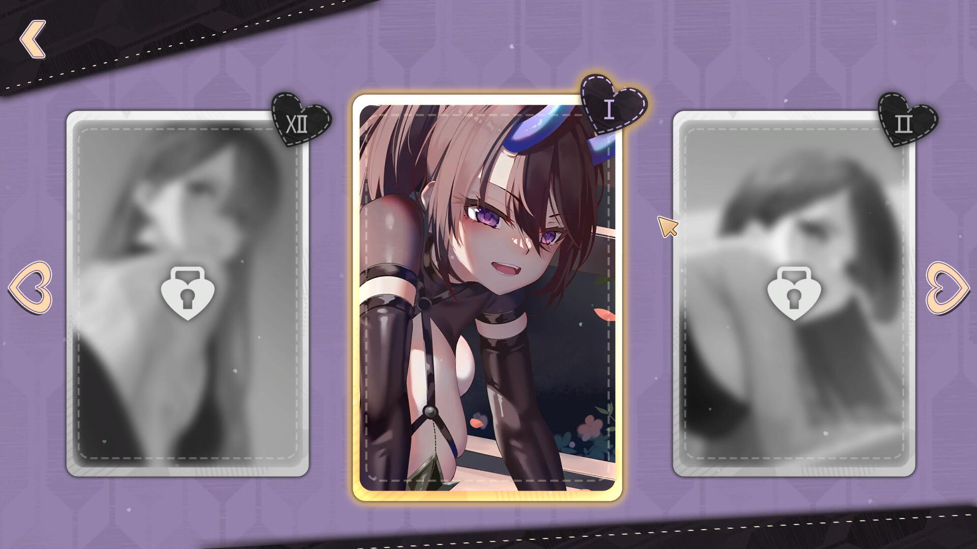 【PC/2D/SLG/汉化】热辣可爱：甜心 Hot And Lovely STEAM官方中文无修版+作弊 3月新作【1.4G】