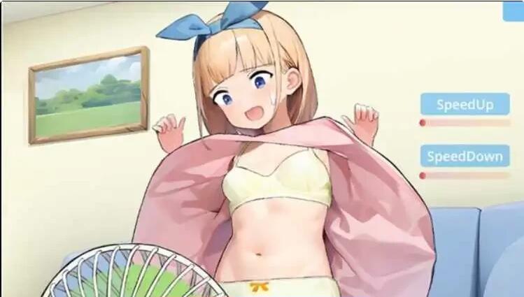 【PC/SLG/8月新作】浦武~用隐藏的相机拍摄屋内的照片！云翻汉化版【1.6G】