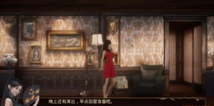 【PC/2D/SLG/中文】梦2:不眠之夜/YUME2 V230811 STEAM官方中文步兵版+DLC【650M】