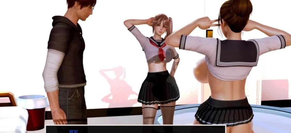 【SD/大作SLG/汉化/动态】腐化（腐蚀）Corruption Final PC+安卓精翻汉化完结作弊版【更新/11G】