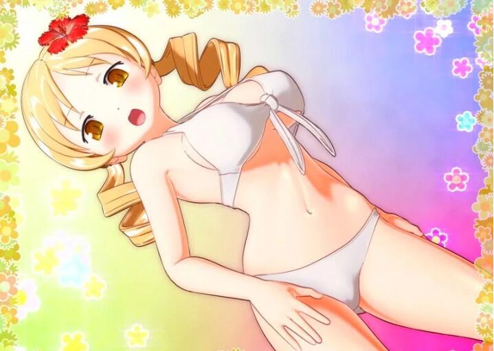 【PC/3D/SLG/无文本】麻美学姐 あままみ 1+2+3 合集【4.6G】