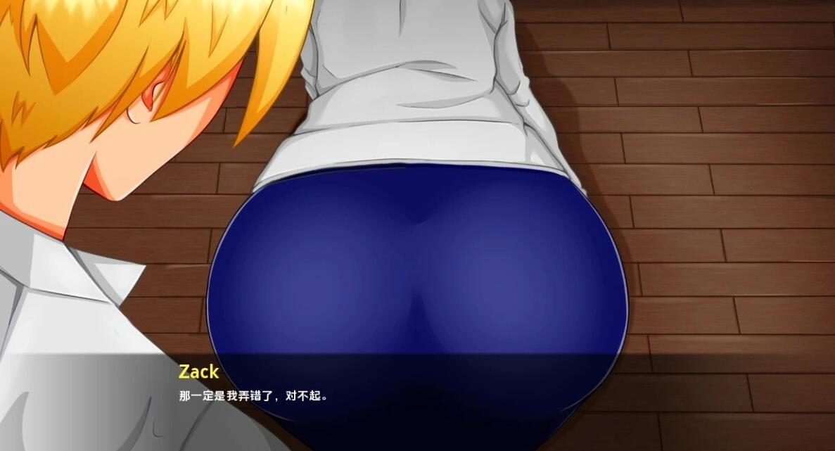 【SD/日系SLG/汉化/2D】翻页 翻开新的一页 Turning the Page V0.23.0 双端汉化步兵版【2G】