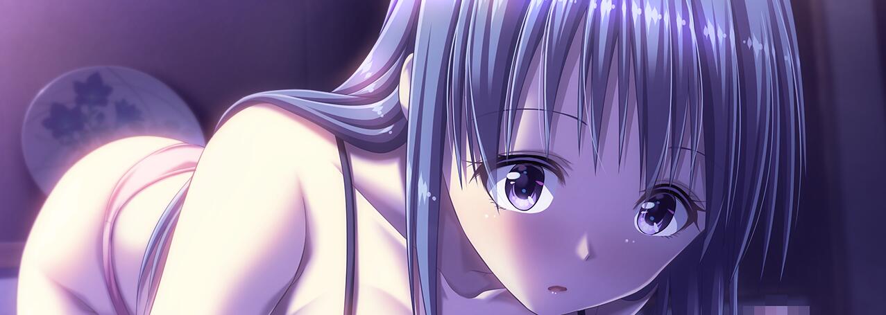 【PC/2D/拔作ADV/汉化】云女~贪图金子的学生~AI汉化版【3.4G】