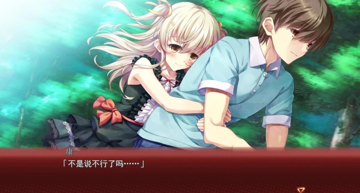 【PC/2D/GAL/汉化】自黯淡之刻的镜头 精翻汉化版【2G】