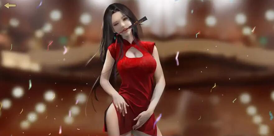 【PC/2D/SLG/中文】梦2:不眠之夜/YUME2 V230811 STEAM官方中文步兵版+DLC【650M】