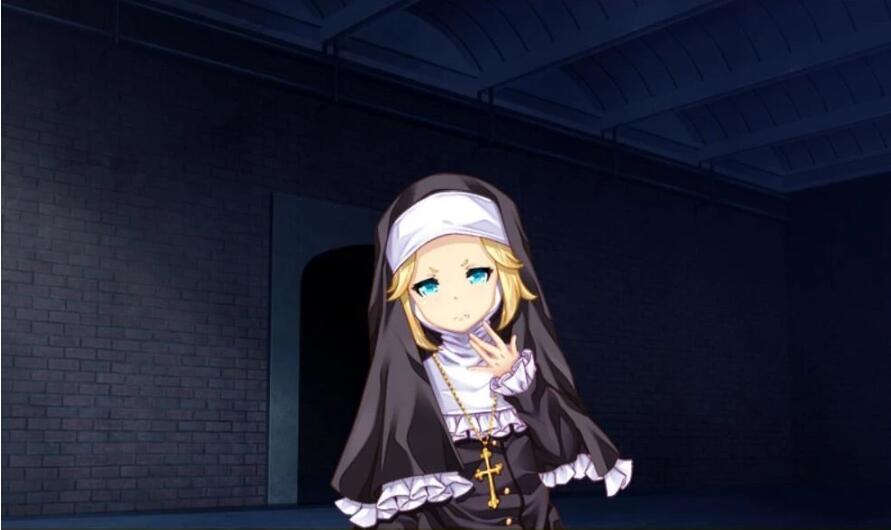 【PC/2D/战略SLG/汉化】少女之路2代:初夜权强夺主教再临 DLC1-2汉化版【490M】
