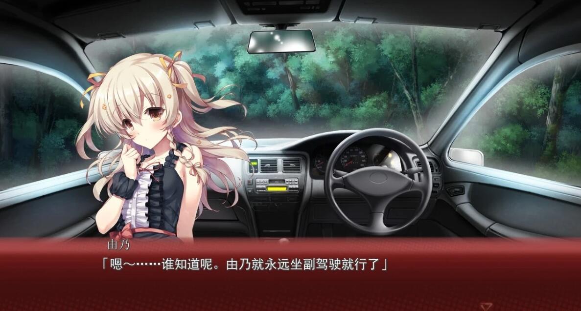 【PC/2D/GAL/汉化】自黯淡之刻的镜头 精翻汉化版【2G】