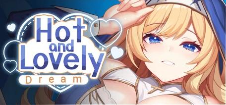 【PC/2D/三消SLG/中文】Hot And Lovely :Dream STEAM官方中文步兵版【1.3G】