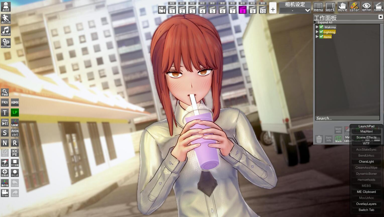 【SVIP/PC/3D/SLG/中文】恋活2-Sunshine 2 恋爱活动2 24年3月整合版 【132G】