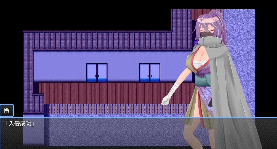 【PC/2D/RPG/汉化】双语~文化侵略宗教洗脑篇 V1.4 精翻汉化版【860M】