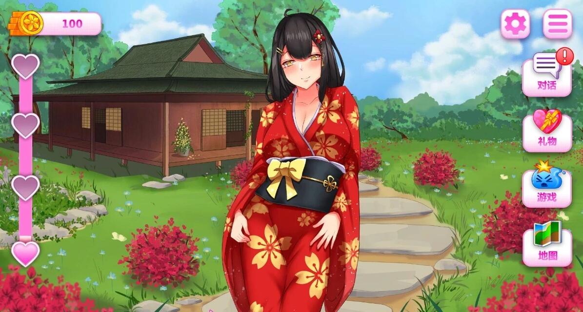 【PC/2D/SLG/中文】符文世界 Horny Sekai STEAM官方中文步兵版+全DLC【330M】