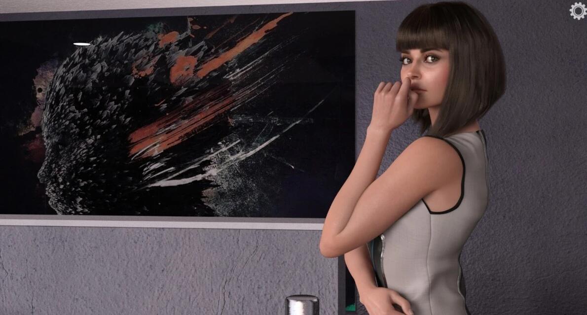 【SD/3D/欧美SLG/汉化/动态】分歧：超越奇点 B12311225 双端官方中文版+DLC【2G】