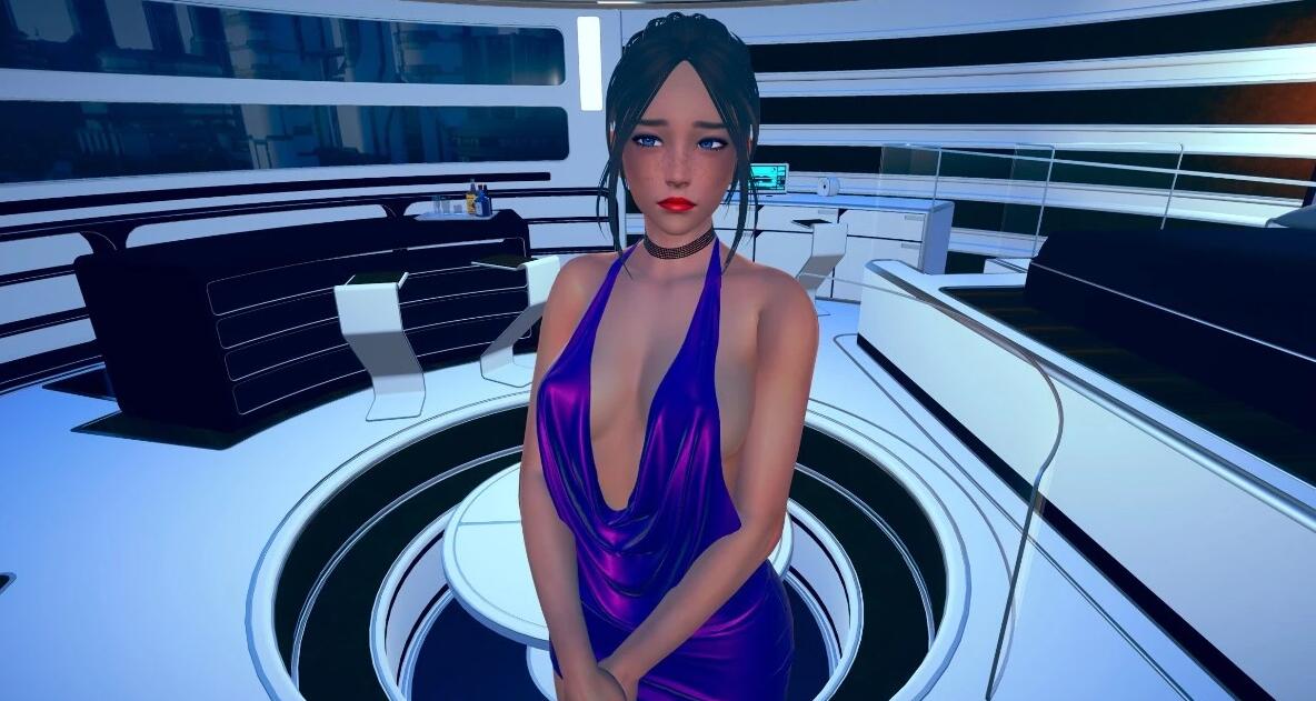【SD/3D/SLG/汉化】新世界（2040年）V0.3.4 双端汉化版【3G】