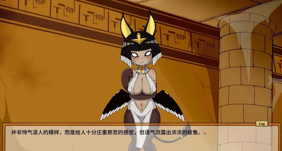 【PC/2D/SLG/中文】哥布林祭司的随从 STEAM官方中文版【2.4G】