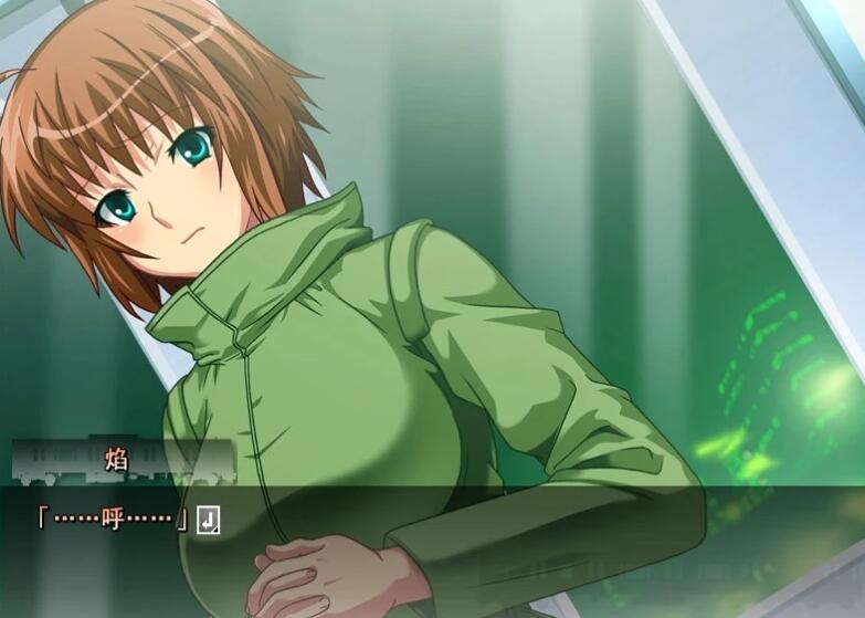 【PC/2D/ADV/汉化】痴H许可证 AI汉化版+全CG回想★全CV【550M】