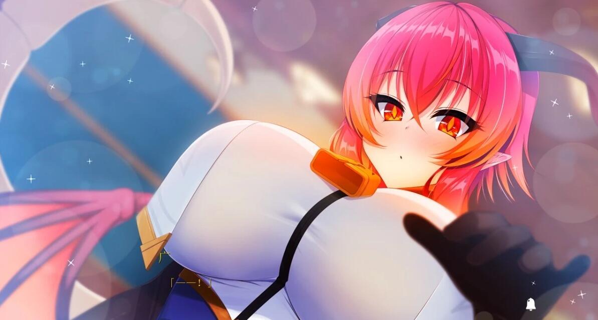 【PC/2D/ADV/汉化】铃兰学院~龙族的未婚妻 AI汉化版+回想★全CV【1G】